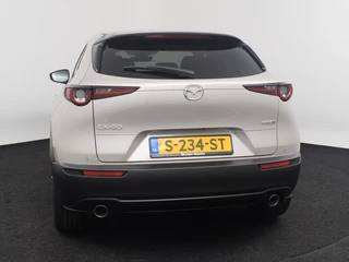 Mazda CX-30 - afbeelding nr 4