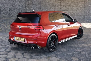 Volkswagen Golf - afbeelding nr 4