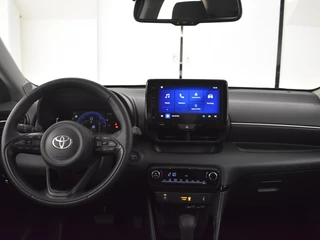 Toyota Yaris Toyota Yaris 1.5 Hybrid 115 Style Edition | Parkeersensoren V+A | BLS | Stuu - afbeelding nr 26