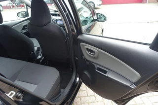 Toyota Yaris - afbeelding nr 12