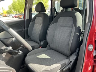 Citroën C3 - afbeelding nr 21