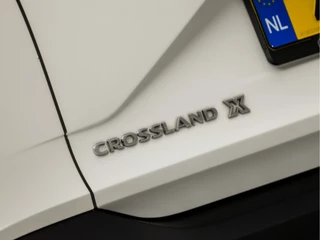 Opel Crossland X (GROOT NAVI, APPLE CARPLAY, CRUISE, CLIMATE, ELEK PAKKET, ARMSEUN, SPORTSTOELEN, LEDER, LM VELGEN, PARKEERSENSOR, NIEUWE APK, NIEUWSTAAT) - afbeelding nr 27