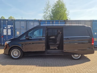 Mercedes-Benz V-Klasse - afbeelding nr 36