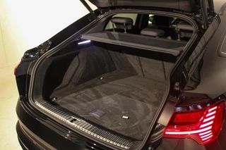 Audi e-tron Audi e-tron Sportback 55 quattro S edition 95 kWh B&O - afbeelding nr 15