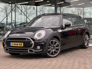 MINI Clubman Mini Clubman 2.0 Cooper S Chili Serious Business Pano VOLL - afbeelding nr 2