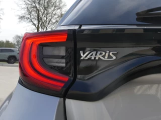 Toyota Yaris - afbeelding nr 9