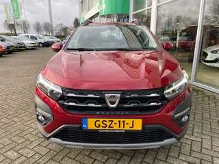 Dacia Sandero Stepway - afbeelding nr 3