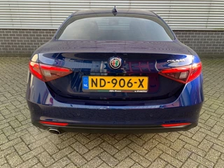 Alfa Romeo Giulia - afbeelding nr 6