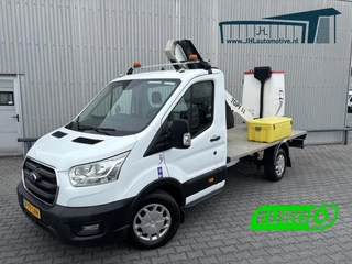 Ford Transit - 406347861-0