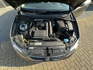 SEAT Leon Seat Leon SC 1.4 EcoTSI FR Connect, Airco, Navigatie, half leder, Apk 07-2025 - afbeelding nr 17