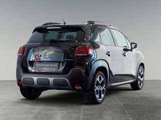 Citroën C3 Aircross Citroën C3 Aircross 130PK Automaat Shine | Navi | Camera | Keyless | Leer - afbeelding nr 4
