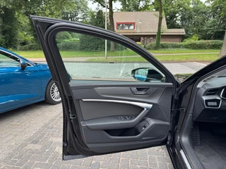 Audi A6 Audi A6 Limousine 45 TFSI Business edition - afbeelding nr 8