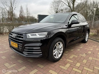 Audi Q5 Audi Q5 55 TFSI e quattro Competition - afbeelding nr 13