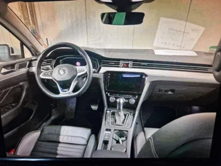Volkswagen Passat - afbeelding nr 5