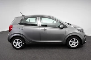 Kia Picanto Kia Picanto 1.0 DPi Automaat ComfortLine | Airco | Cruise Control | Bluetooth | 5 drs - afbeelding nr 6