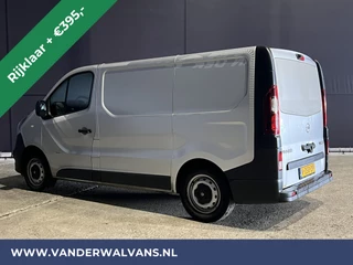 Opel Vivaro Camera, LED, Cruisecontrol, Parkeersensoren, Achterklep - afbeelding nr 2