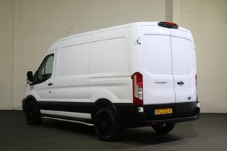 Ford Transit Ford Transit 2.0 TDCI 130pk Automaat L2 H2 Black Edition - afbeelding nr 10