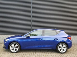 SEAT Leon - afbeelding nr 13