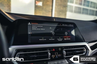 BMW 3 Serie BMW M340i Xdrive Mperfomance|Open dak|Carbon exterieur|Leder - afbeelding nr 81