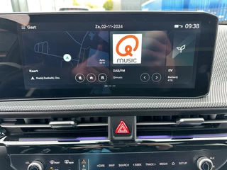 Kia EV6 Kia EV6 GT-Line 84 kWh, Nieuw Model! - afbeelding nr 13