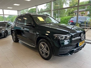 Mercedes-Benz GLE Mercedes-Benz GLE 350e Premium Plus - afbeelding nr 6