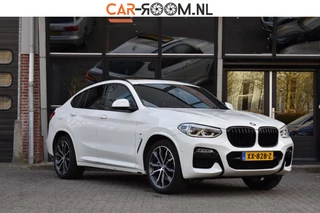 BMW X4 xDrive20i High Executive Edition