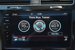 Volkswagen Golf | Pano | Keyless | Camera | Carplay | DAB | Stoelverw | Dynamic LED | Digitale tellers | Adapt.CC - afbeelding nr 56
