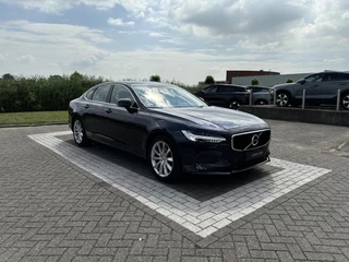 Volvo S90 Volvo S90 2.0 T5 Momentum | Leder | Memoryseats | Stoelverwarming | ACC | Park Assist - afbeelding nr 21