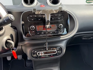 Smart Forfour - afbeelding nr 20