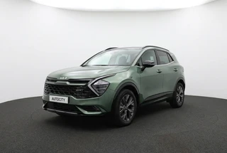 Kia Sportage 1.6 T-GDi Hybrid HEV 230pk GT-Plusline l PANO l 360 Camera l Vol