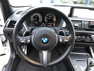 BMW 1 Serie - afbeelding nr 17