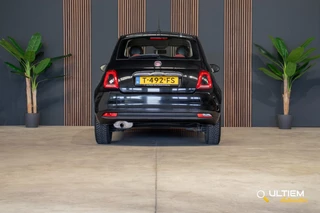 Fiat 500 Fiat 500 1.2 Lounge Mirror | CARPLAY*CRUISE CONTROL - afbeelding nr 7