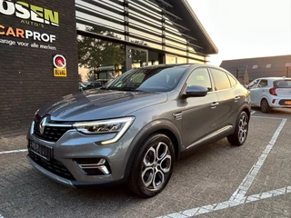 Renault Arkana Renault Arkana 1.6 E-T H 145 INTENS - afbeelding nr 10