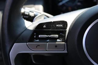 Hyundai Tucson Hybrid - afbeelding nr 15