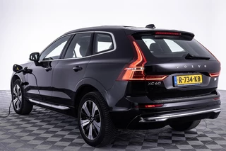 Volvo XC60 Volvo XC60 2.0 T6 Plug-in hybrid AWD Core Bright | PANORAMADAK ✅ 1e Eigenaar - afbeelding nr 2