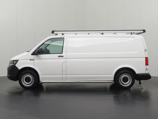 Volkswagen Transporter | Airco | Betimmering - afbeelding nr 12