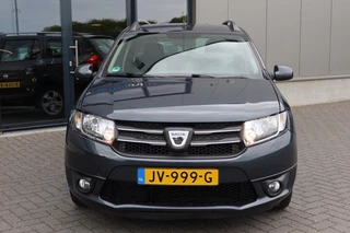 Dacia Logan Dacia Logan 0.9 MCV TCE Easy-R Prestige AUTOMAAT Airco, NAVI, Cruise - afbeelding nr 2