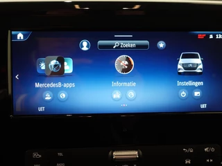 Mercedes-Benz Vito Mercedes-Benz Vito 114 CDI L2 Select Automaat - afbeelding nr 34