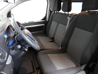 Toyota ProAce Toyota PROACE Electric Shuttle Long Extra Range Cool 75 kWh Navigatie Climate control Camera Parkeersensoren - afbeelding nr 27