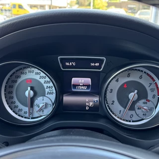 Mercedes-Benz GLA - afbeelding nr 17
