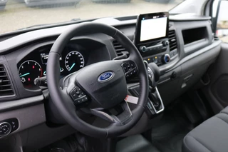 Ford Transit Custom - afbeelding nr 18