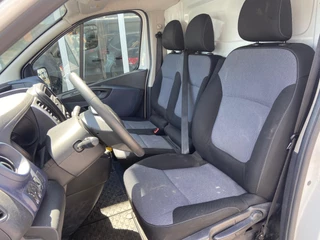 Opel Vivaro Opel Vivaro 1.6 CDTI L1H1 Edition | Airco | Cruise control | Zijschuifdeur - afbeelding nr 4