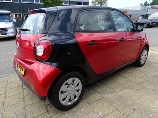 Smart Forfour - afbeelding nr 3