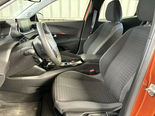 Peugeot e-2008 Peugeot e-2008 EV Allure Pack 50 kWh | BTW | Carplay | 1 Eig - afbeelding nr 11
