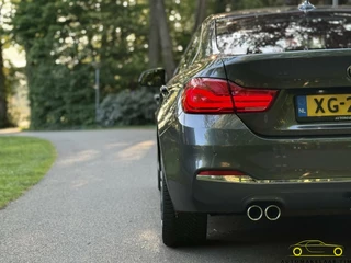 BMW 4 Serie BMW 4 Serie | M Sport | CarPlay | NL Auto | Topstaat! - afbeelding nr 69