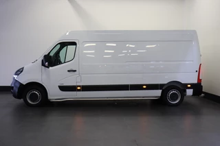 Opel Movano - A/C Climate - Navi - Cruise - €19.950,- Excl. - afbeelding nr 16