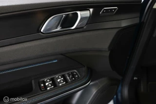 Lynk & Co 01 Lynk & Co 01 PHEV 1.5 BLACK EDITION-HYBRIDE-360CAMERA-PANO - afbeelding nr 24
