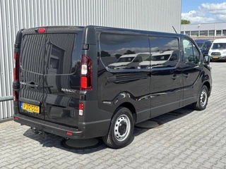 Renault Trafic Renault Trafic 2.0 Blue dCi 130 T30 L2H1*A/C*CRUISE*CAMERA*3PERS - afbeelding nr 16
