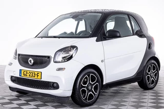 Smart Fortwo - afbeelding nr 20