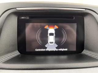 Mazda CX-5 Mazda CX-5 2.0 SkyActiv-G 165 Skylease+ 2WD *NAVI-FULLMAP | FULL-LED | BLINDSPOT | HEATED-COMFORTSEATS | TOWBAR | ECC | PDC | CRUISE | 17''ALU* - afbeelding nr 14